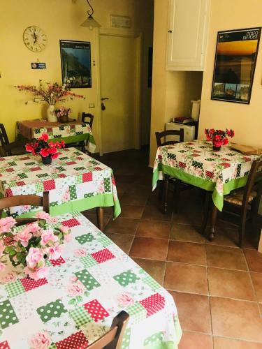 Bed & Breakfast Archi Di Sole