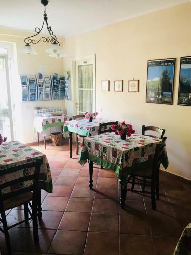 Bed & Breakfast Archi Di Sole