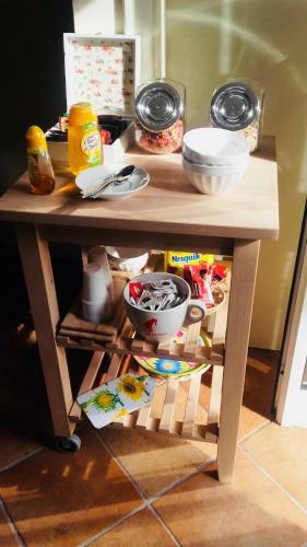Bed & Breakfast Archi Di Sole