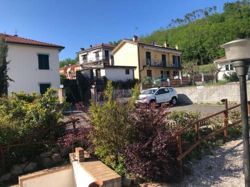 Apartamento La Corte Di Valemi