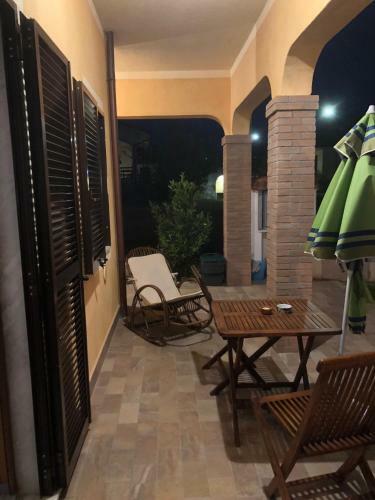 Apartamento La Corte Di Valemi