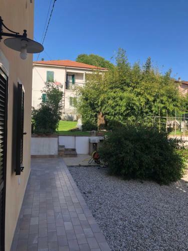 Apartamento La Corte Di Valemi