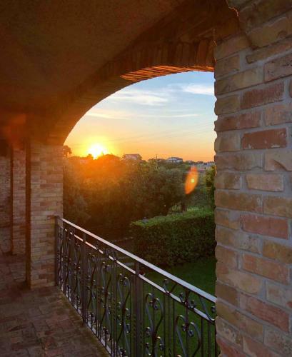 Villa Con Piscina In Abruzzo - A 7 Minuti Dal Mare