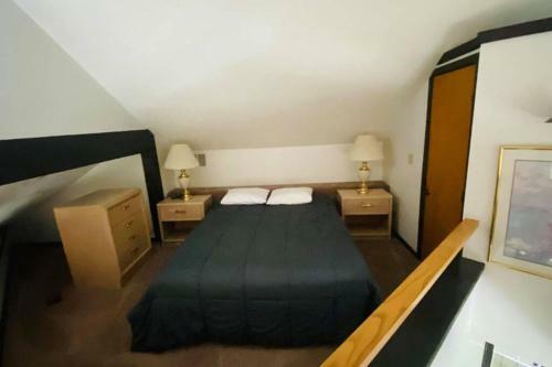 Unit 111 - Treeloft 3 Bedroom Villa