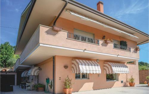Villa Fiorinvalle