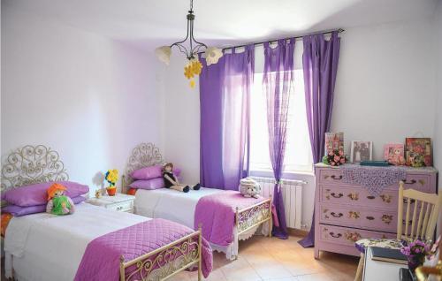 Villa Fiorinvalle