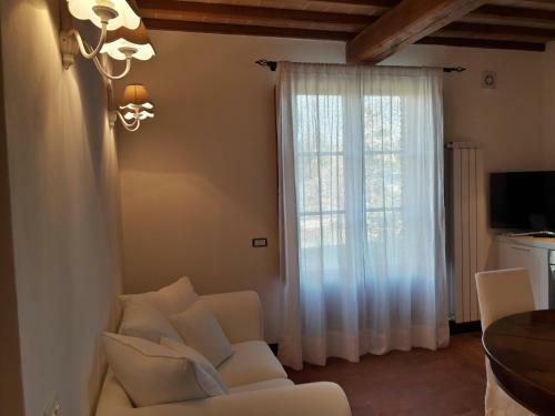 Casa Lisa Al Borgo