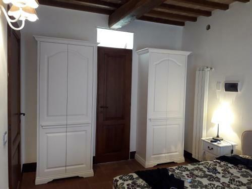 Casa Lisa Al Borgo