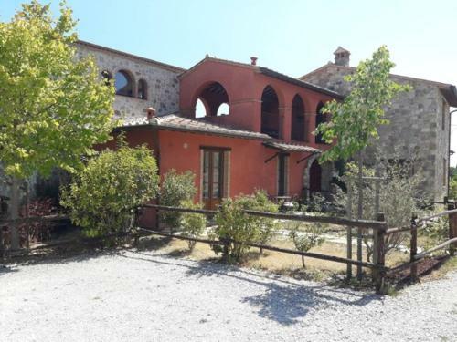 Casa Lisa Al Borgo