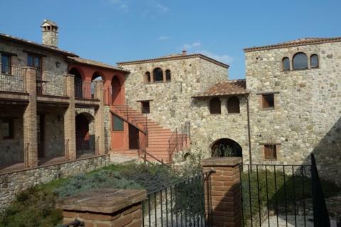 Casa Lisa Al Borgo