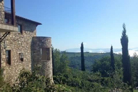 Casa Lisa Al Borgo