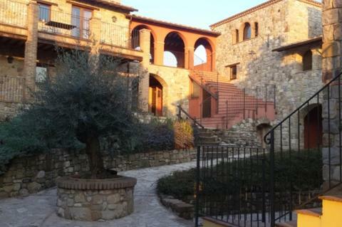 Casa Lisa Al Borgo