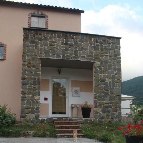 Villa Il Debbio