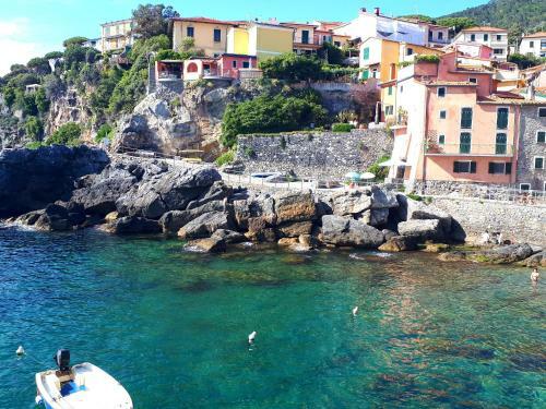 Villa Il Debbio