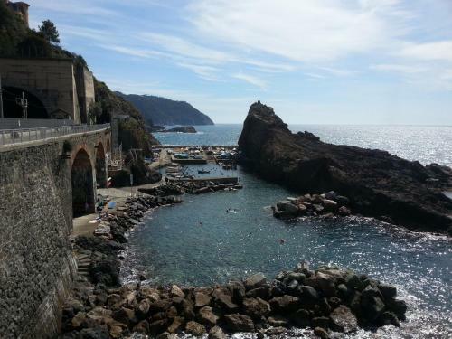 Villa Il Debbio