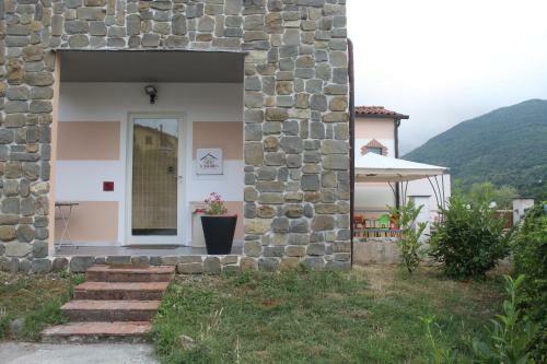 Villa Il Debbio