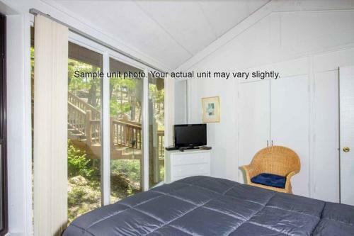 Unit 29 - Treetop 2 Bedroom Villa