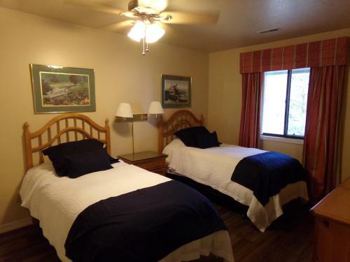Apartamento Treetop Condominiums
