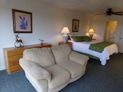 Apartamento Treetop Condominiums