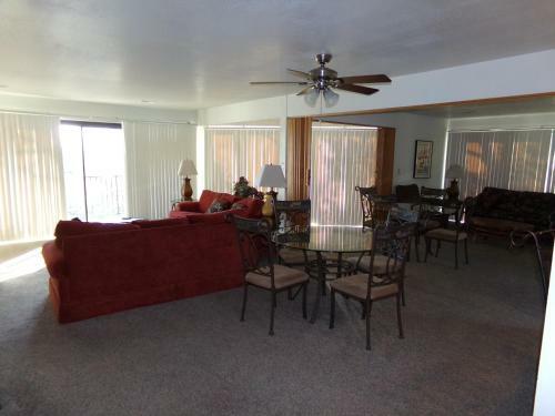 Apartamento Treetop Condominiums