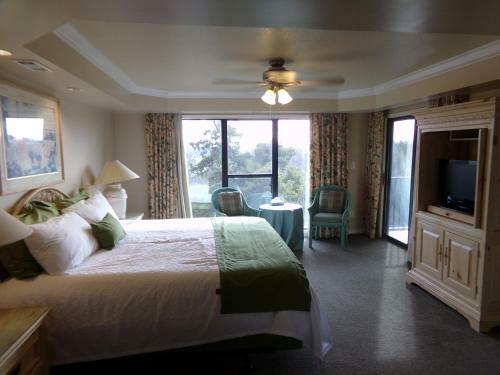 Apartamento Treetop Condominiums