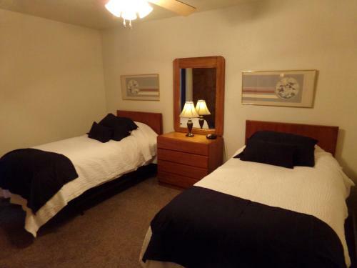 Apartamento Treetop Condominiums
