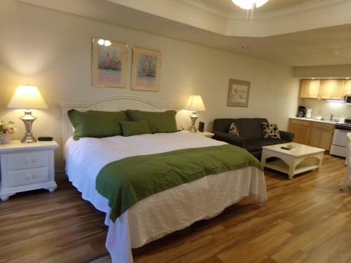 Apartamento Treetop Condominiums