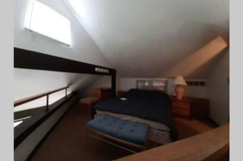 Unit 58-treeloft 3 Bedroom Villa