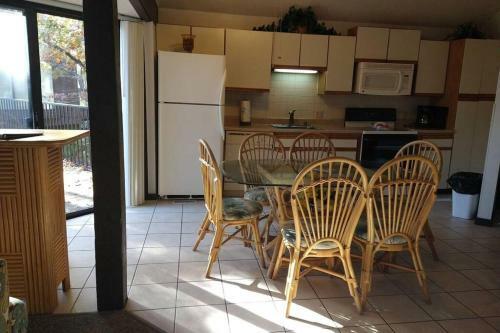 Unit 60 - Treeloft 3 Bedroom Villa