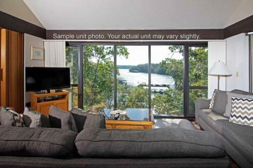 Unit 72 - Treeloft 3 Bedroom Villa