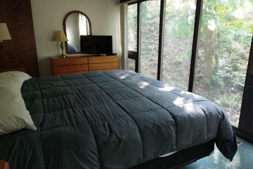 Unit 76 - Treeloft 3 Bedroom Villa