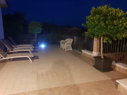Hostal Colle Bellavista