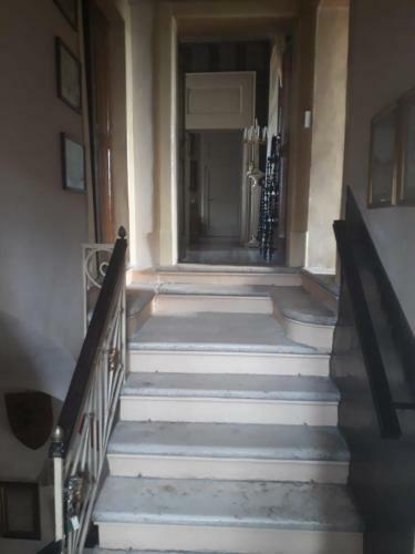 Bed & Breakfast Casato Lioy