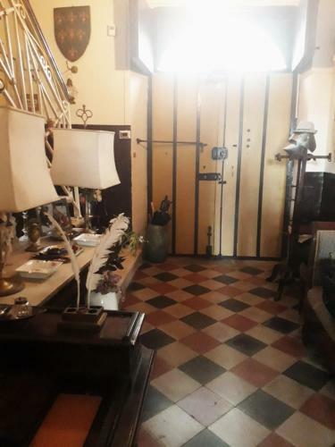Bed & Breakfast Casato Lioy