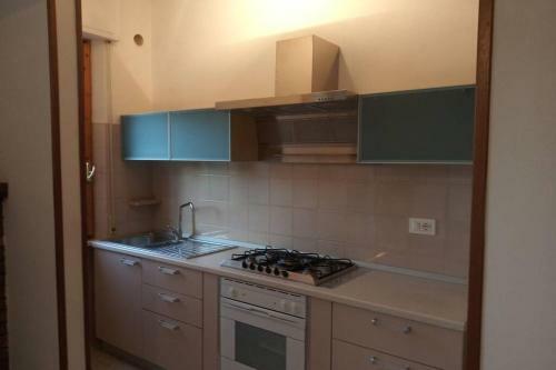 Apartamento A Casa Di Cristina