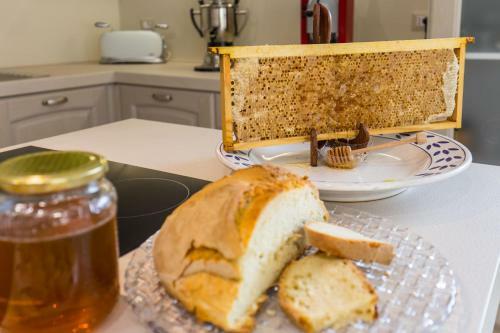 Bed & Breakfast Honey Spa