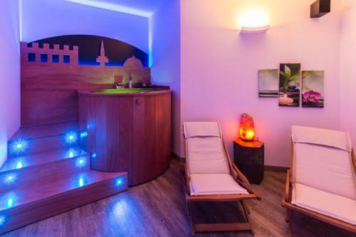 Bed & Breakfast Honey Spa