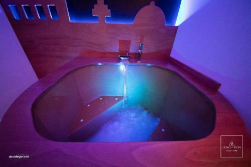 Bed & Breakfast Honey Spa