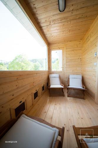 Bed & Breakfast Honey Spa