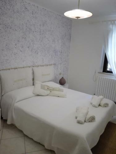 Il Vicolo Di Ripa B&B