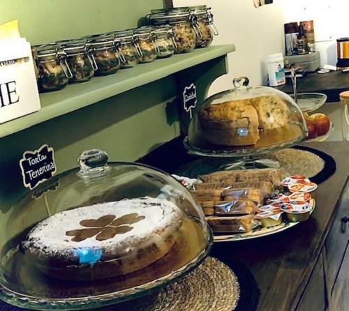 Bed & Breakfast B & B Almal�