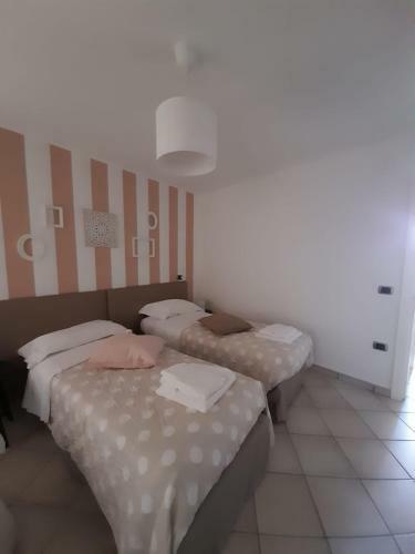 Apartamento B&B Incentro