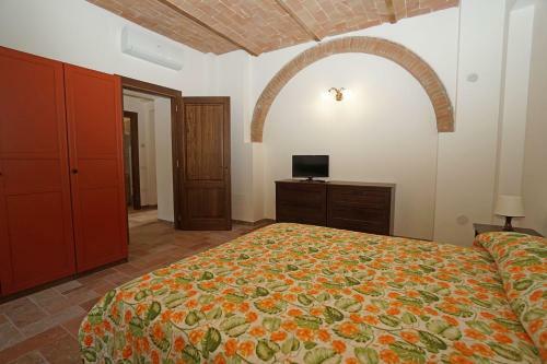 Agroturismo Punta Dei Lecci