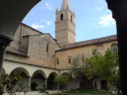 Apartamento La Casa Di Mauro - Mare E Ciclabile A Pochi Passi