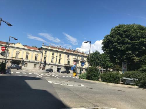 Apartamento Appartamento 4 Posti Letto Rivarolo Canavese
