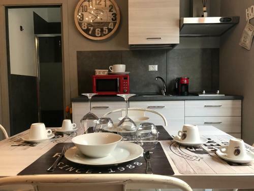 Apartamento Appartamento 4 Posti Letto Rivarolo Canavese