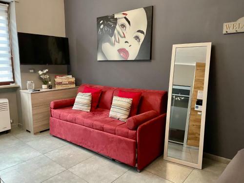 Apartamento Appartamento 4 Posti Letto Rivarolo Canavese