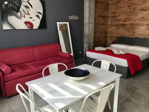 Apartamento Appartamento 4 Posti Letto Rivarolo Canavese