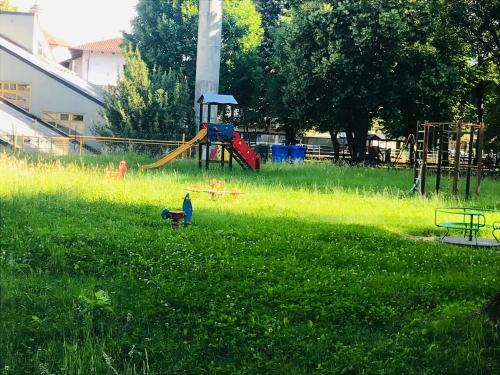 Apartamento Appartamento 4 Posti Letto Rivarolo Canavese
