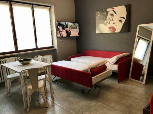 Apartamento Appartamento 4 Posti Letto Rivarolo Canavese